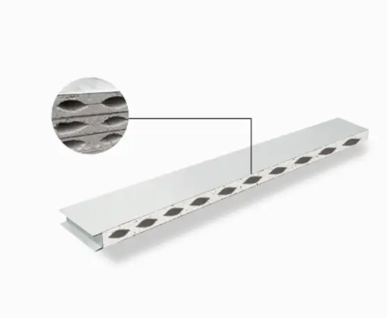 2025年無(wú)塵車間彩鋼板廠家權(quán)威推薦：潔凈室專用彩鋼板、凈化彩鋼板、防塵彩鋼板源頭工廠實(shí)力解析與選購(gòu)指南