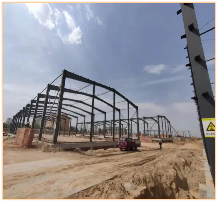 2026年烏海市鋼結構建設工程公司實力排行/鋼結構建筑工程項目，鋼結構施工工程報價，鋼結構建筑工程廠家，鋼結構建筑工程有限公司